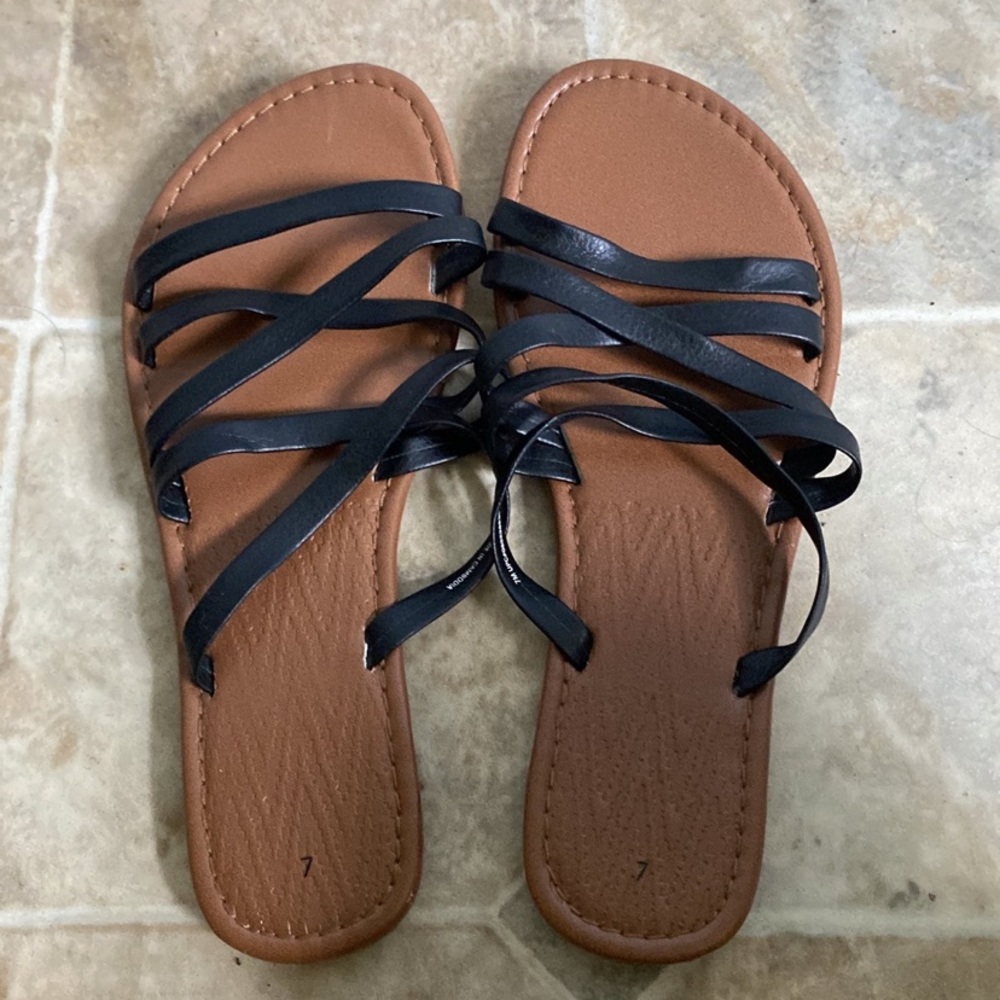 Sandals